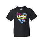 Fun Express The Bible Tells Me So Youth T-Shirt - Extra Small