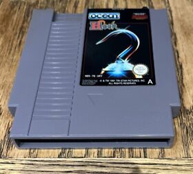Paquete Nintendo NES - GANCHO / DOBLE REGATE / COPA DEL MUNDO - Probado y funcionando