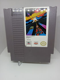 RoadBlasters (Nintendo Entertainment System, 1990) NES