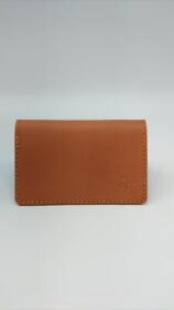 Red Moon Card Case