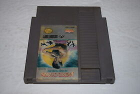 Carro de videojuegos de acción kung fu de Jackie Chan para Nintendo NES