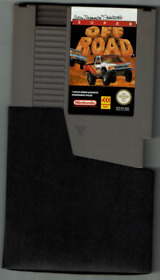 Super Off Road - Nintendo Entertainment System (NES) NES-WU-NOE juego de carreras