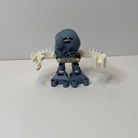 LEGO Bionicle Tohunga MATORO 1393 Complete Figure No Disk (B)