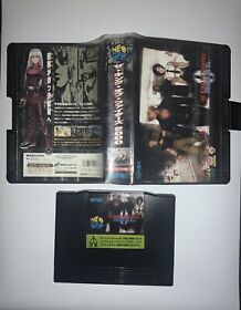 The King of Fighters 2000 (Neo Geo, AES - 2000 SNK) - Japanese Version-US SELLER