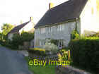 Photo 6x4 Houses, The Street, Chilmark Mooray This cottage is halfway alo c2007
