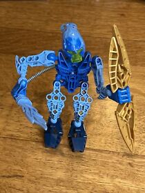 Lego Bionicle Berix 8975 Complete Figure