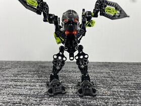 🔥 LEGO Bionicle • 7136 Skrall • Incomplete