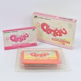 COCORON Famicom Nintendo 2729 fc