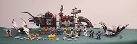 Lego Bionicle - Toa Terrain Crawler 8927