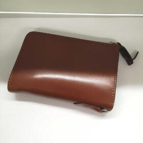 Corbo 1Ld-0225 L-Shaped Bifold Wallet