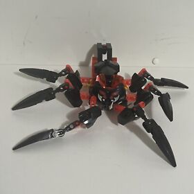 LEGO Bionicle Lord of Skull Spiders (70790)