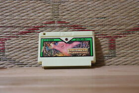Spelunker Famicom NES Nintendo Japan Irem Very Good Condition!