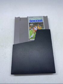 Konami Hyper Soccer - Nintendo NES 