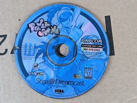 Power Stone (Sega Dreamcast) Disc Only Authentic Tested Working