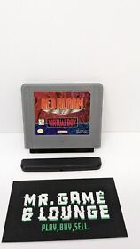 Red Alarm (Nintendo Virtual Boy) Loose Cartridge Only