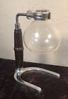 Hario Glass Technica Syphon Coffee Maker TCA-3 Replacement Lower Bowl & Stand