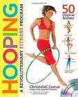 Hooping: A Revolutionary Fitness Program (Book & DVD) vo... | Buch | Zustand gut