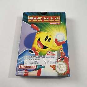 Nintendo NES Pac-Man FRA Excellent état