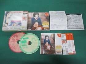 SEGA Dreamcast -- ROOMMATE ASAMI Director's Edition -- DC. JAPAN. GAME. 37894