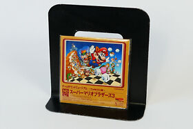 Game Sound Museum ND Super Mario Bros. 3 | Soundtrack OST | NES Nintendo