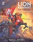 Lion Rampant: Second Edition: Medieval Wargaming Rules by Mersey, Daniel