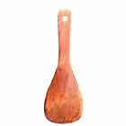 Wood Rice Paddle Rice Paddle Non Stick Wooden Paddle Serving Spoons Rice Scoo...