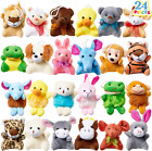 JOYIN Toy 24 Pack Mini Animal Plush Toy Assortment (24 Units 3