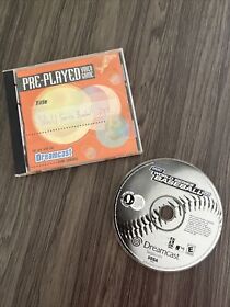World Series Baseball 2K2 (Sega Dreamcast, 2001)