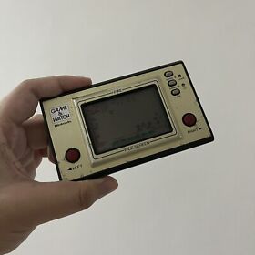 🔥 FIRE Game and Watch Nintendo BLUE
