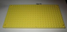 LEGO 47116 Belville Brick 12x24 with Peg Light Yellow Light 5940 5941 MOC