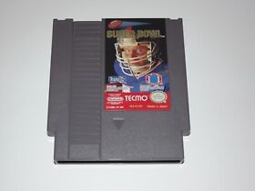 Tecmo Super Bowl (Nintendo NES, 1991)
