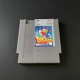 Nintendo NES Digger T. Rock - the Legend of the Lost City FRA Excellent état