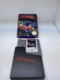 Days of Thunder - Nintendo NES - en Boite PAL