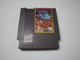 Super Spike V' Ball (NES, 1985) Cart Only