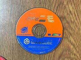 GAMECUBE GAME CUBE NTSC-J JAPAN NEMO