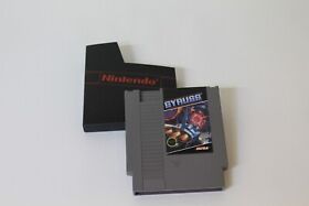 Gyruss Original Nintendo NES game