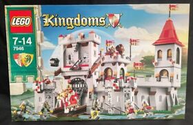LEGO Kingdoms 7946