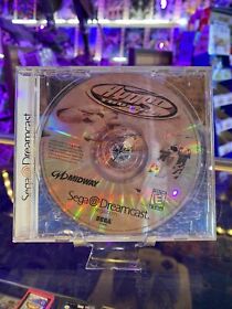 Hydro Thunder (Sega Dreamcast, 1999)