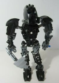 Lego Bionicle Toa Whenua 8603 - 95% Complete
