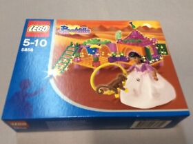 LEGO Set 5856 Belville Paprika and the Mischievous Monkey NEW Factory Sealed Box
