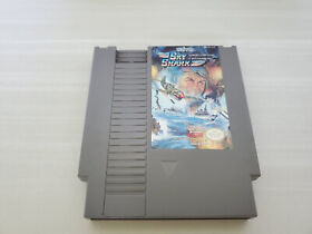 Sky Shark (NES) Nintendo Entertainment System, cartridge only Tested