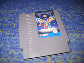 Mega Man 3 (Nintendo NES) Nintendo ES - NES Juego MEGAMAN 3 - MEGA MAN 3 