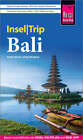Reise Know-How InselTrip Bali-Mängelexemplar