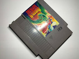 Dragon Warrior (Nintendo Nes, 1989)