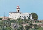 alte AK Sitia - Toplu Kloster, Griechenland ungelaufen Ansichtskarte B078d