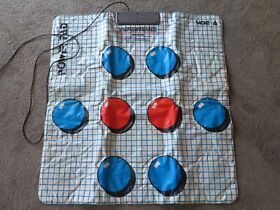 Nintendo NES Power Pad Controller (Tested and Working!)