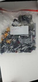 Lego 8624 Bionicle Race for the Mask of Life 2006 Incomplete 