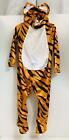 In Character Costumes Tiger Tot Infant-Toddler Costume~Size 18 Mo-2T~DISCOUNTED