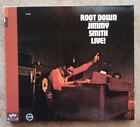 JIMMY SMITH - Jimmy Smith Live! Root Down