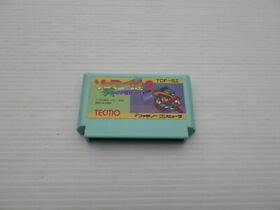 JUEGO JP Solomon's Key 2 Famicom/NES. 9000019950915